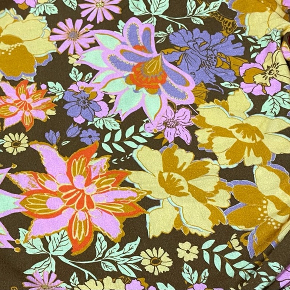 Free People Tunic NWOT - Picture 8 of 8